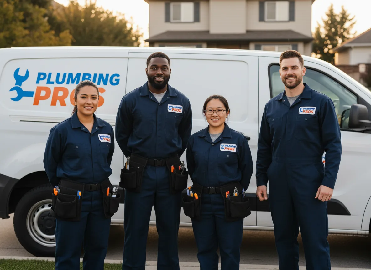 Water Heater Repair company in Richfield, WI